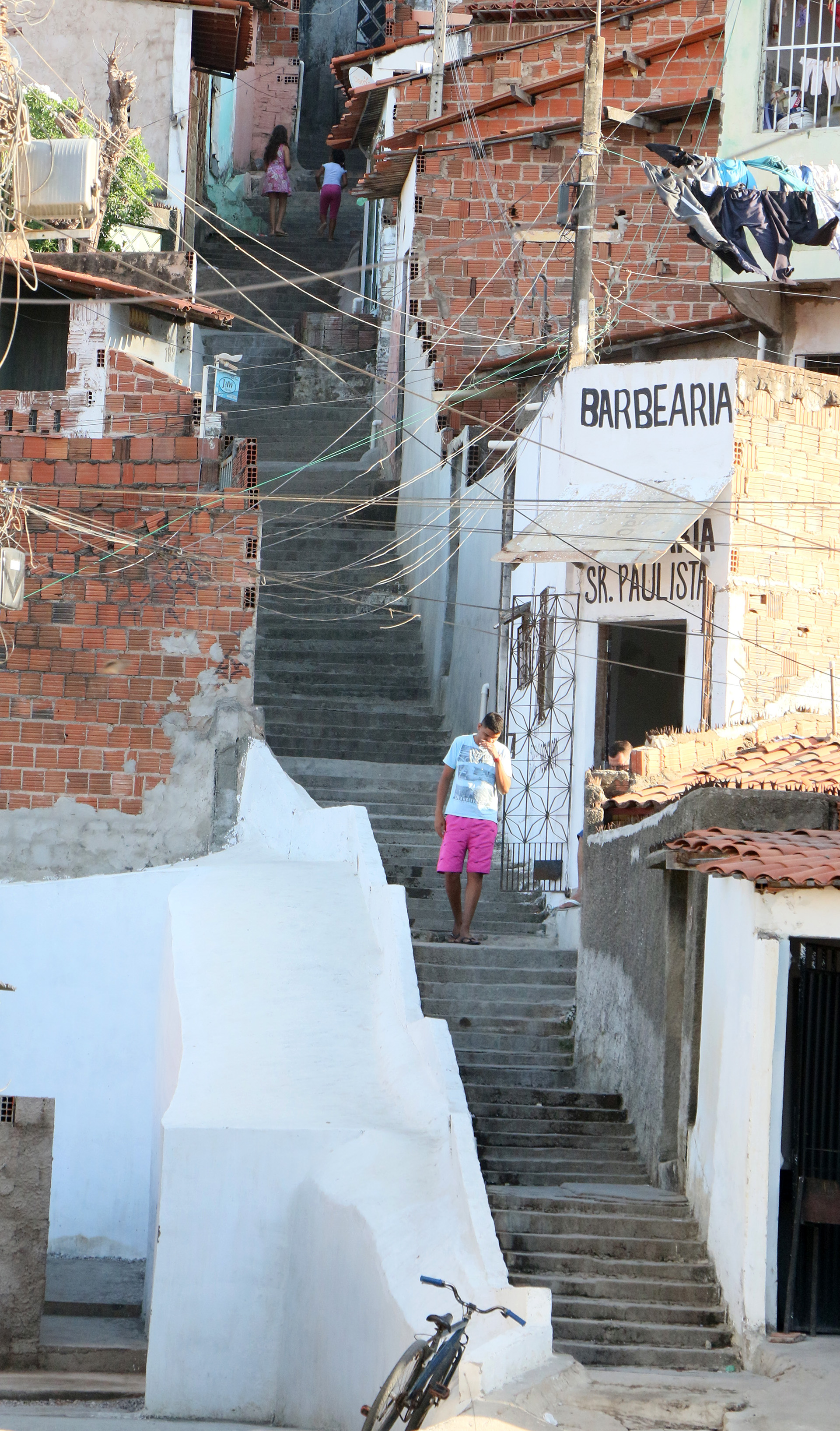 Escadaria