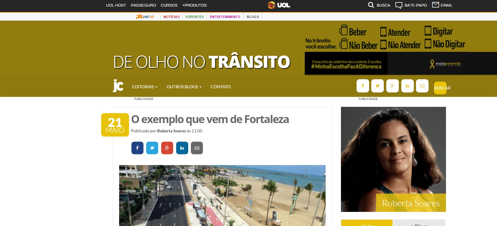 cópia do portal do jornal do comércio