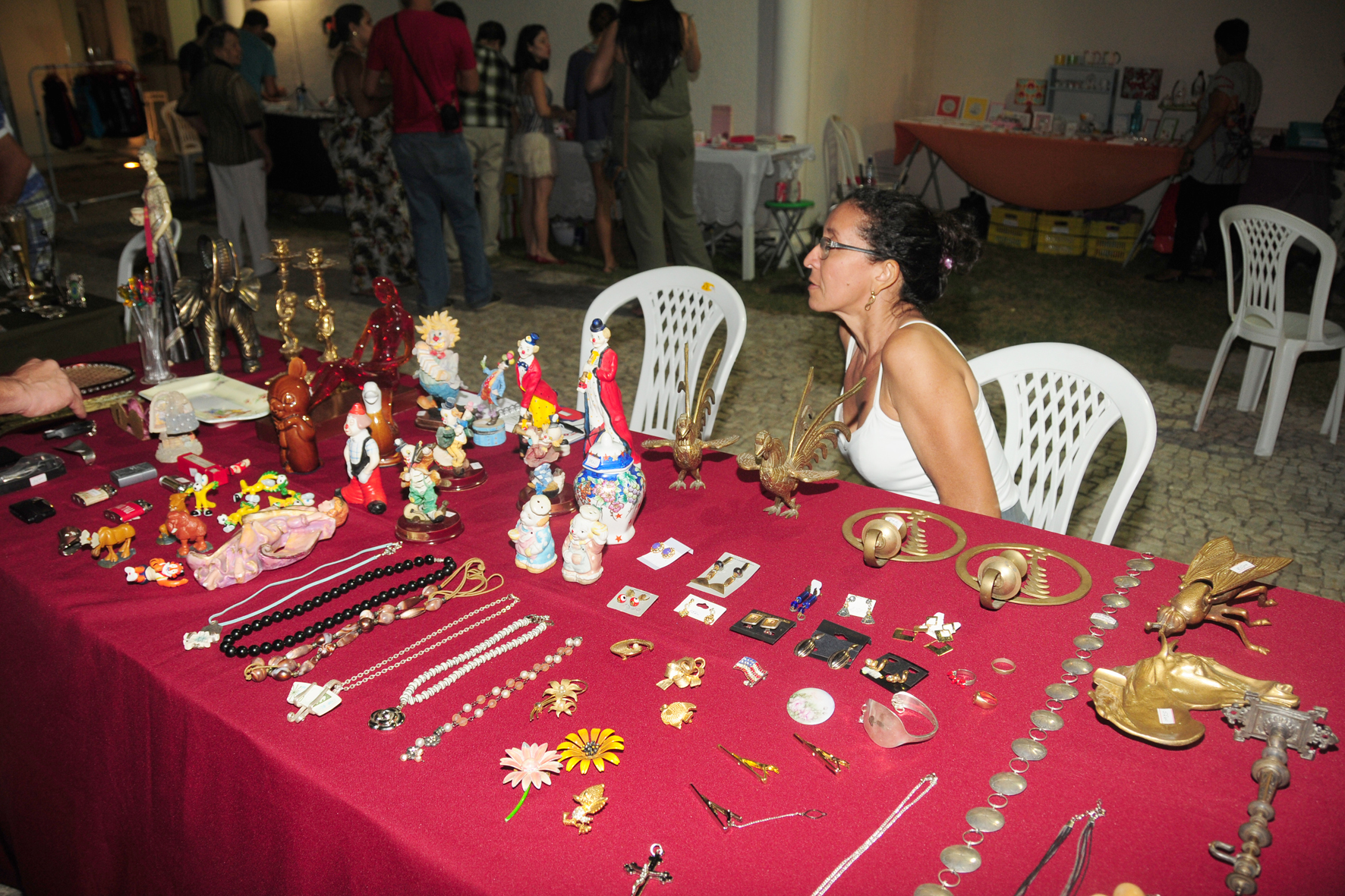 Feira de Artes