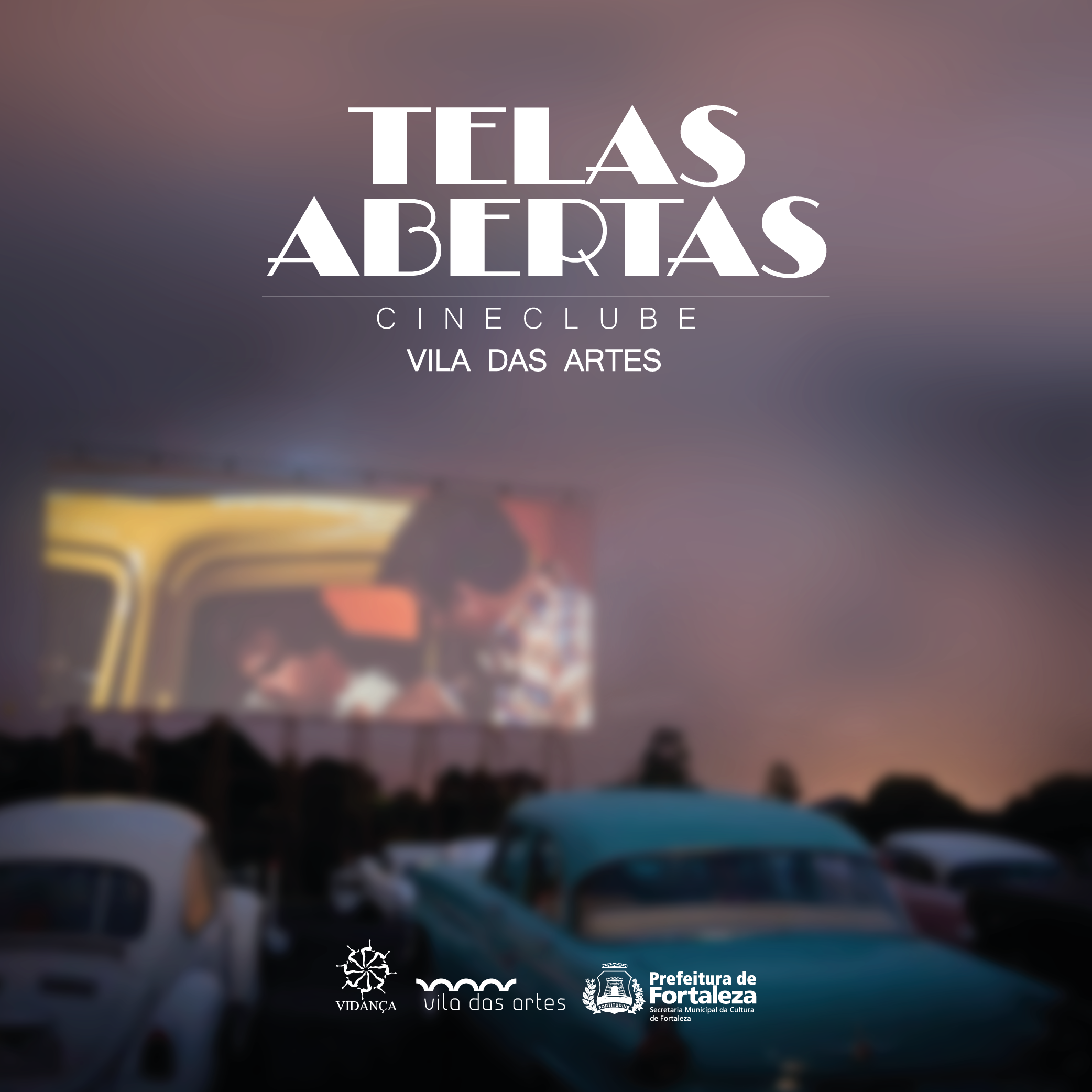 Telas Abertas