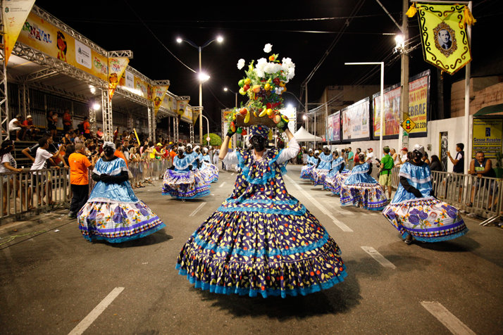 maracatu