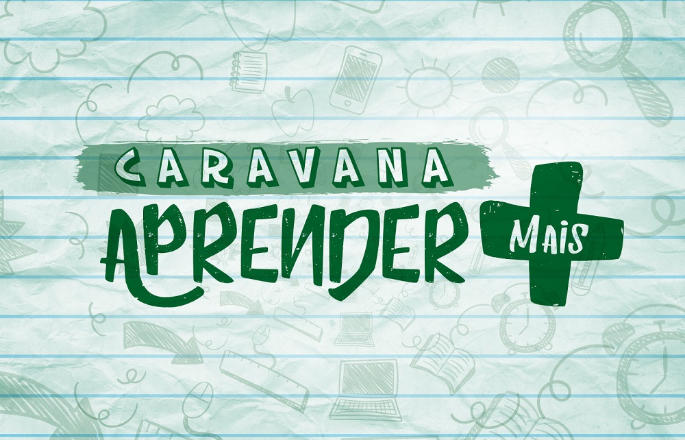 Caravana Aprender+