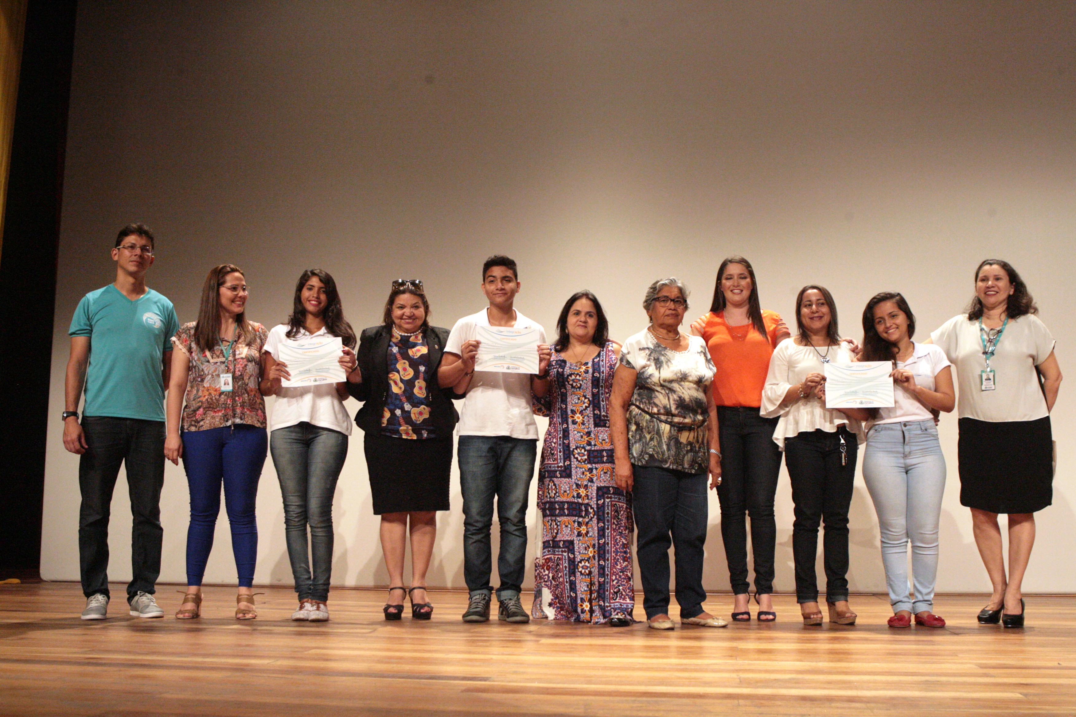 Certificação