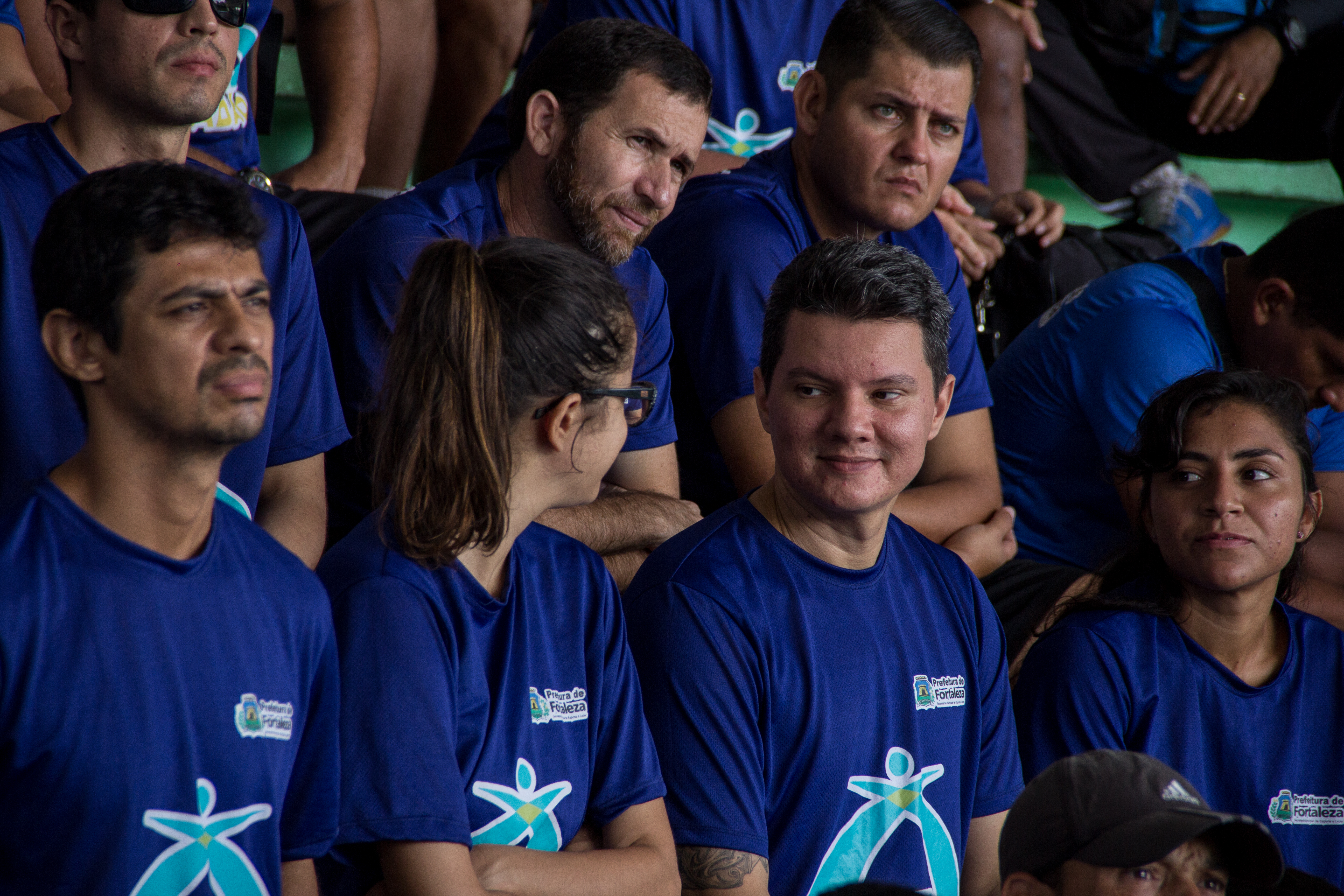 Professores do Atleta Cidadão