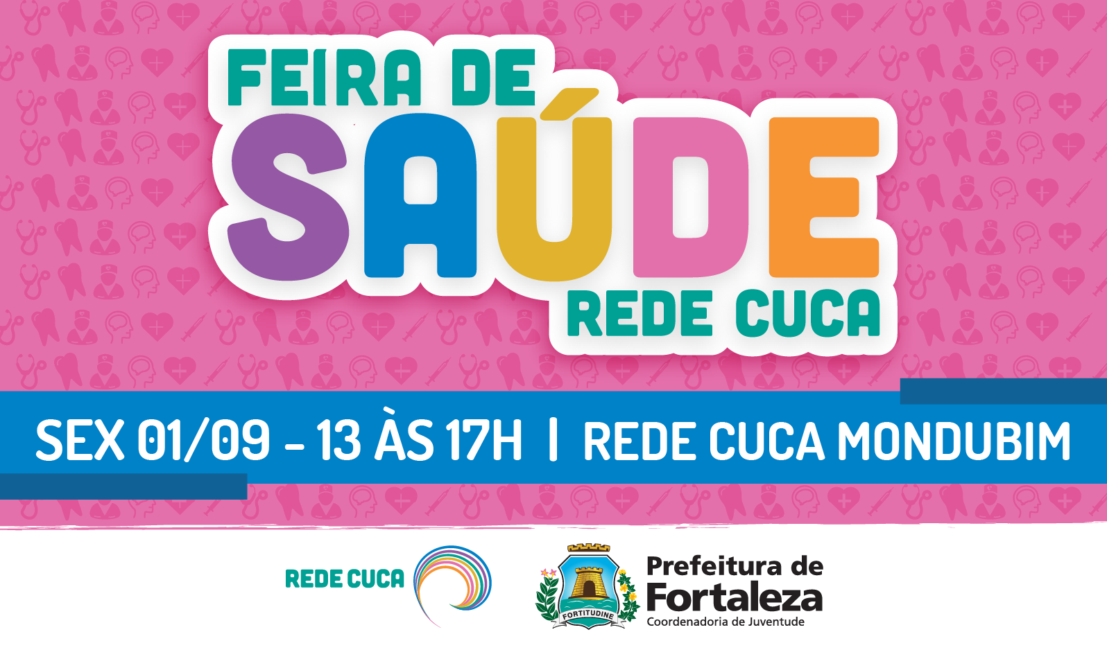 Feira de Saúde