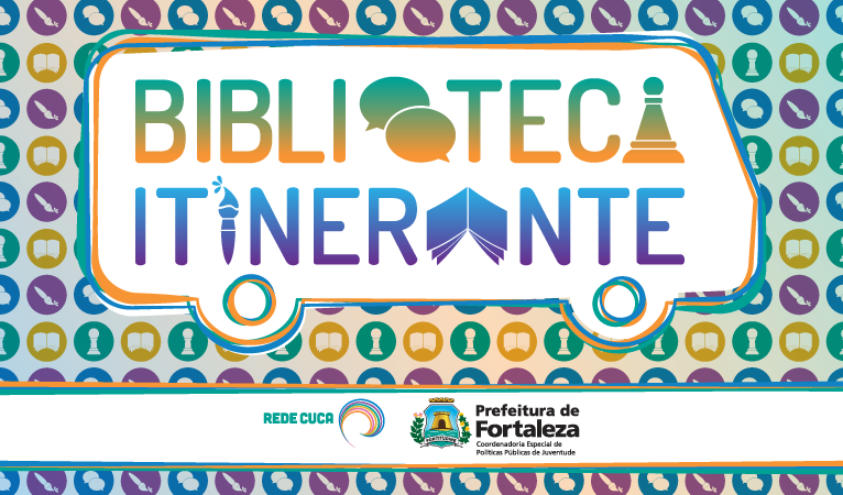 Biblioteca itinerante 