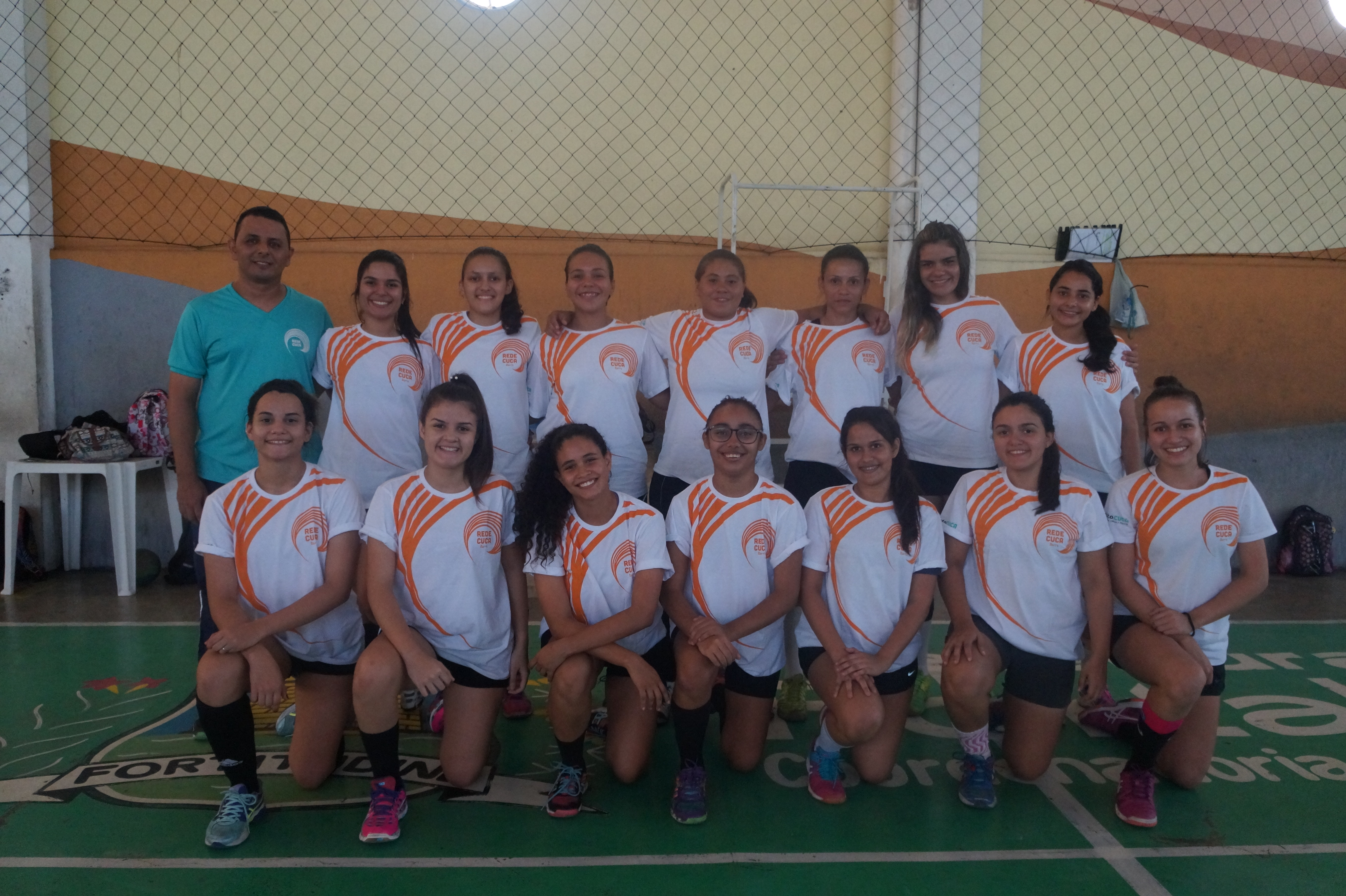 Handebol 