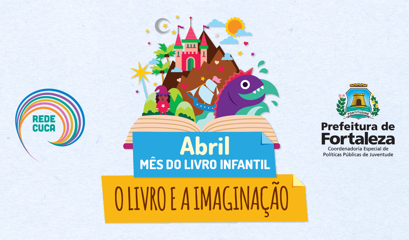 Semana do Livro infantil