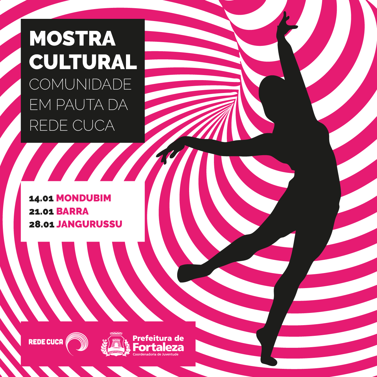 Peça Mostra Cultural