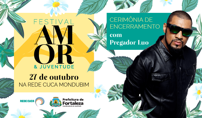 Festival Amor e Juventude