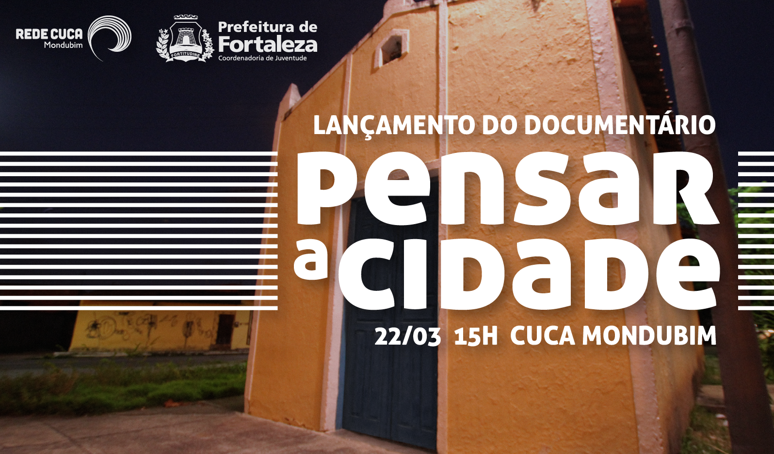 Pensar a Cidade