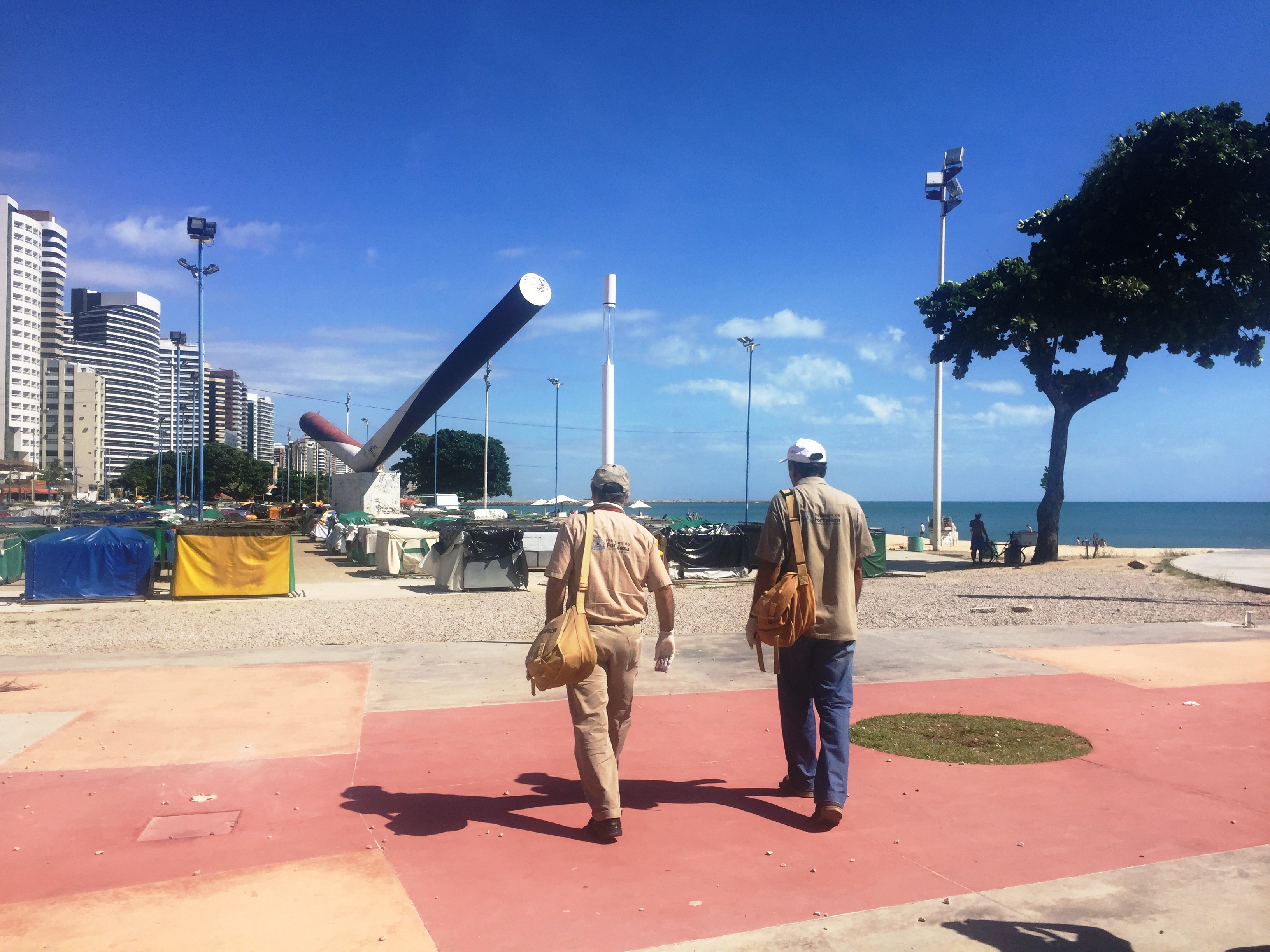 Lançamento da Operação Férias sem Arboviroses