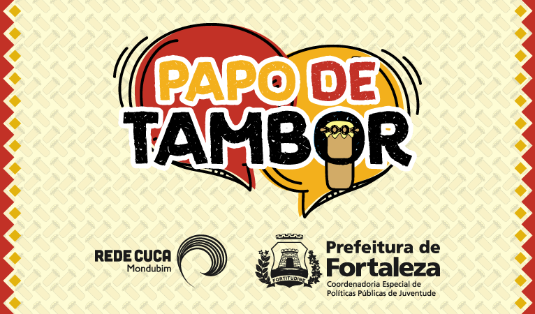 papo de tambor