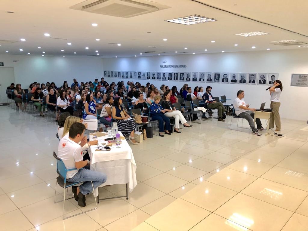 apresentaçõesauditorioipm