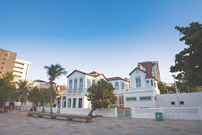 Ponte do Rio Ceará