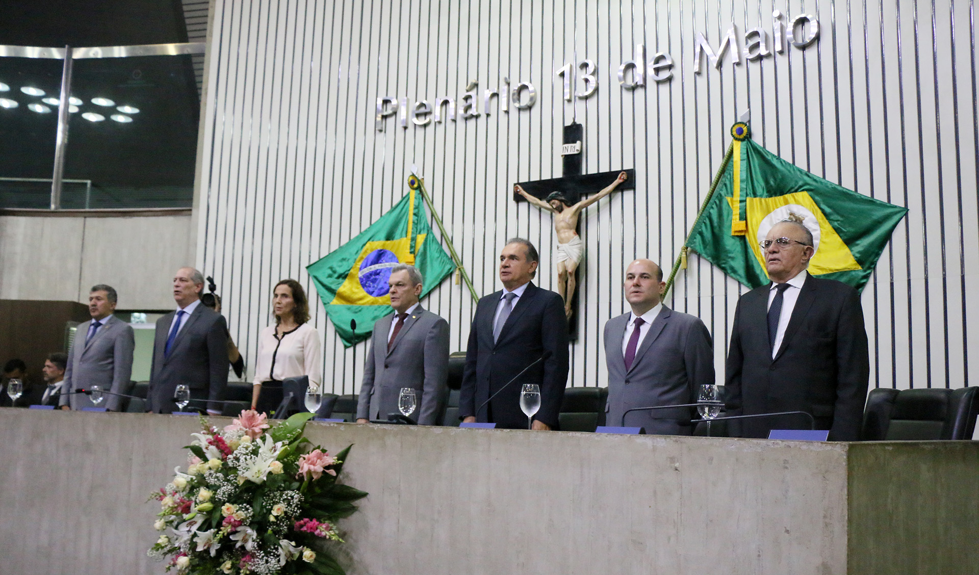 plenário da assembleia legislativa