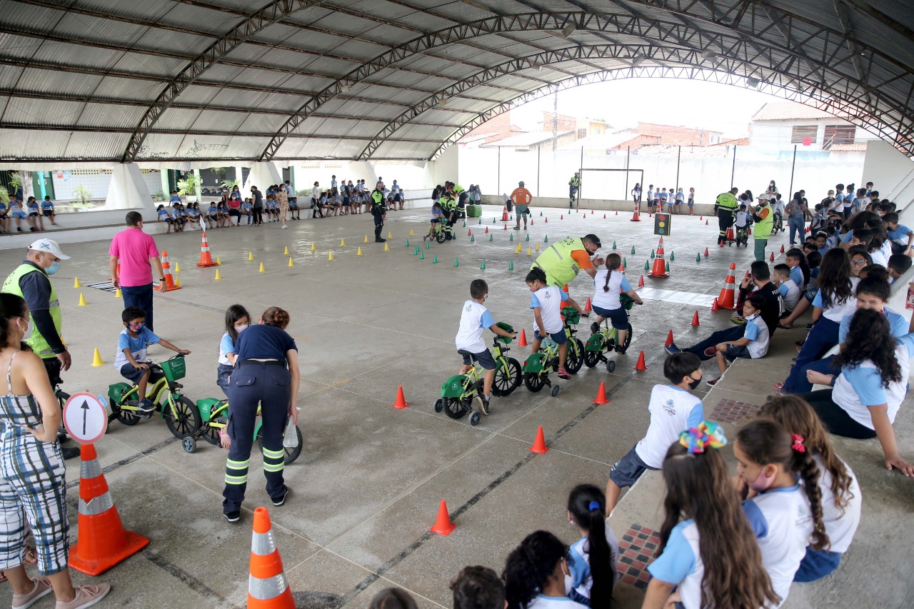 Escola Minicircuito