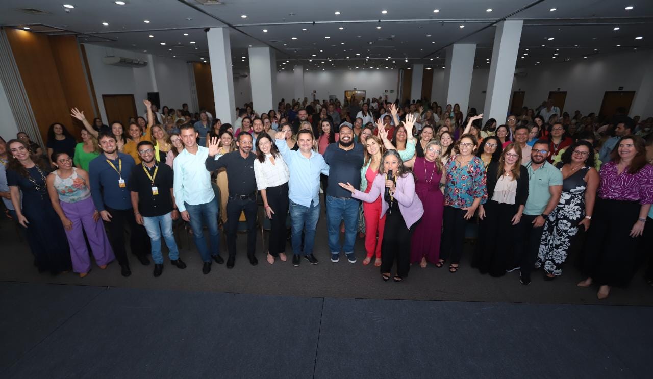 Diretores escolares participam do Seminário de Gestores