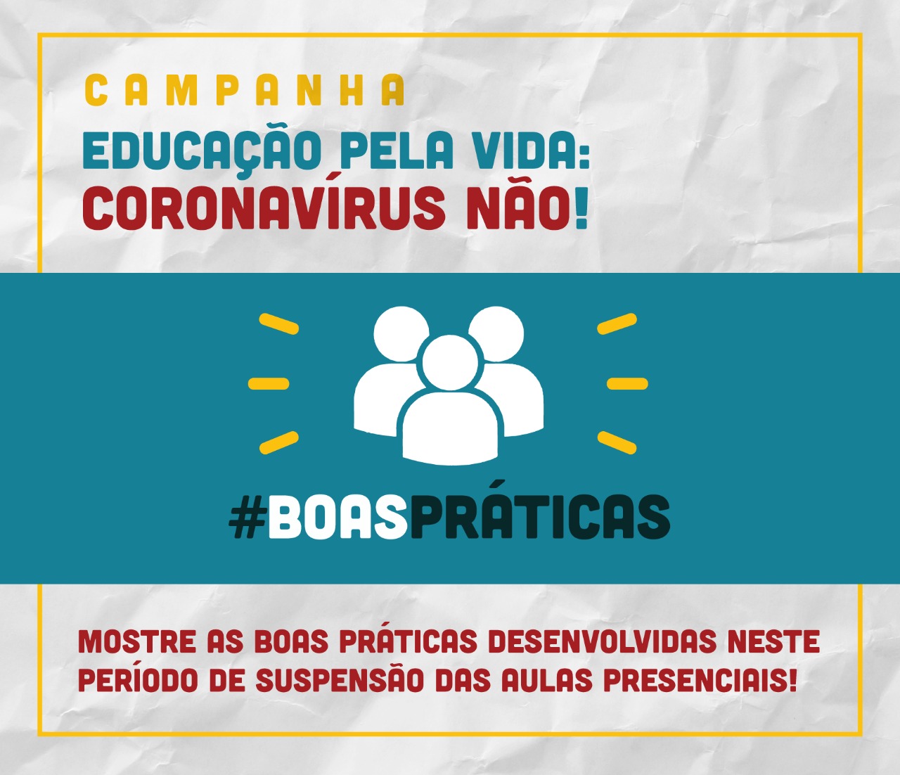 boas práticas