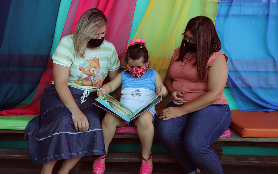 Educação Infantil