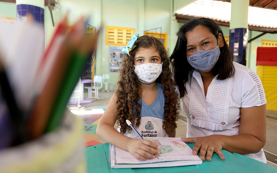 Educação Infantil