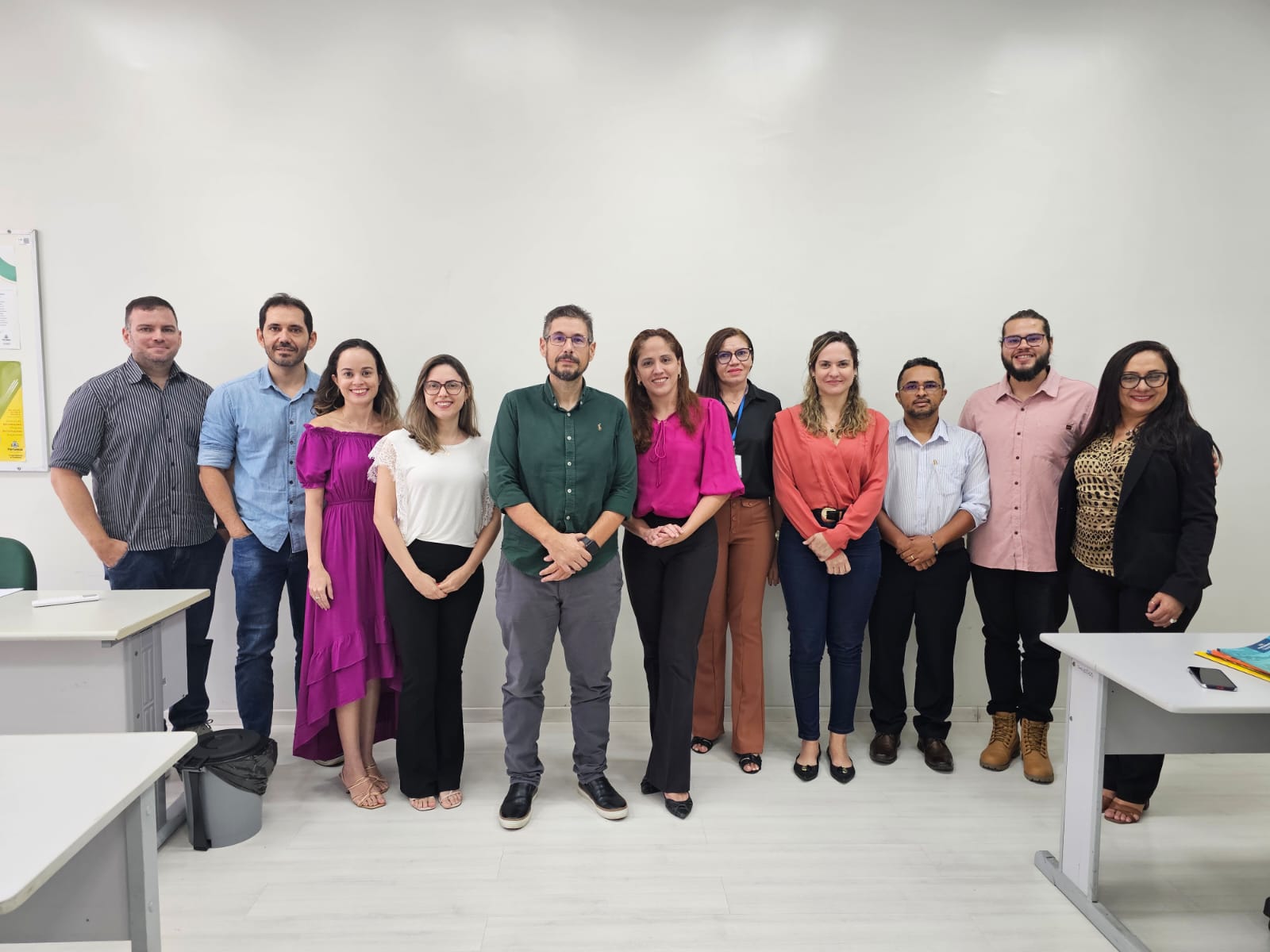 visita técnica de controladores