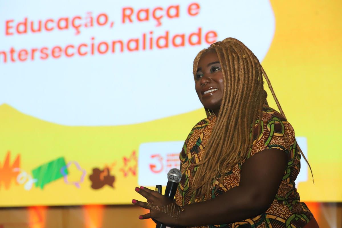 3º Seminário Municipal em Diversidade e Inclusão Escolar