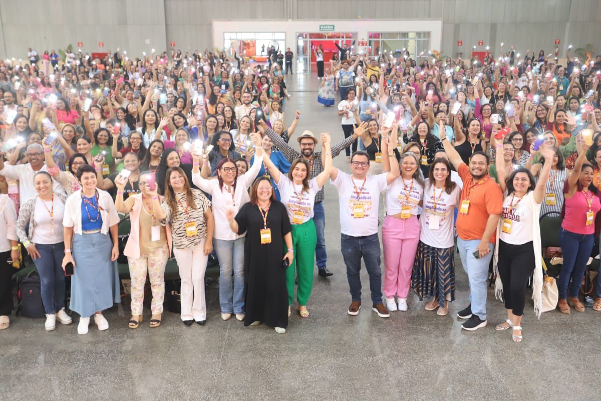 Festival Internacional Outubro Docente