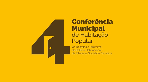 Marca da Conferência de Habitação