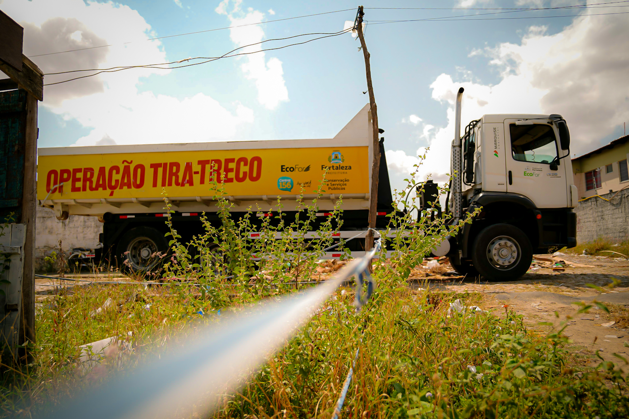 Operação Tira-Treco