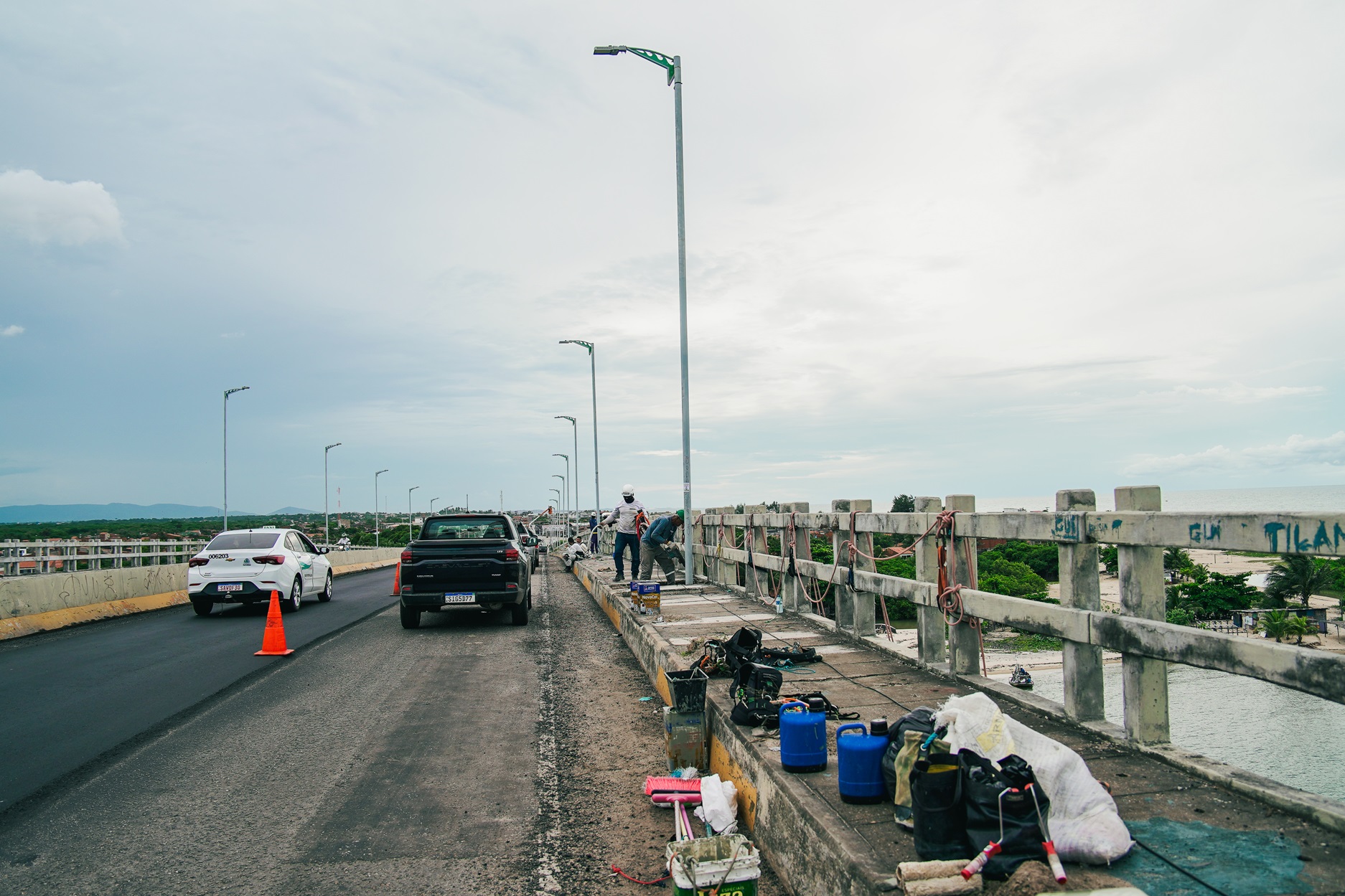 Ponte do Rio Ceará