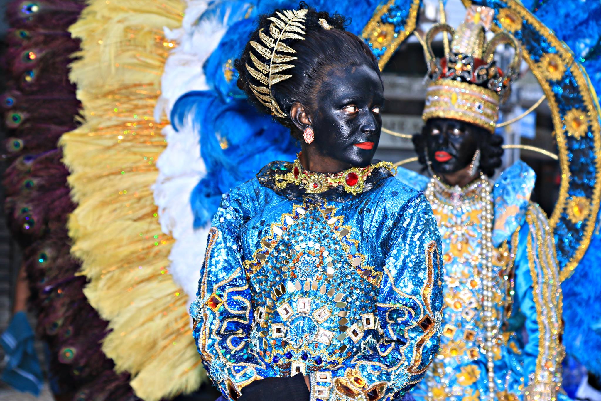 Maracatu